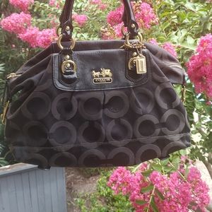 Coach bag Sabrina bag